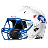 Amarillo Warbirds | Mini Helmet